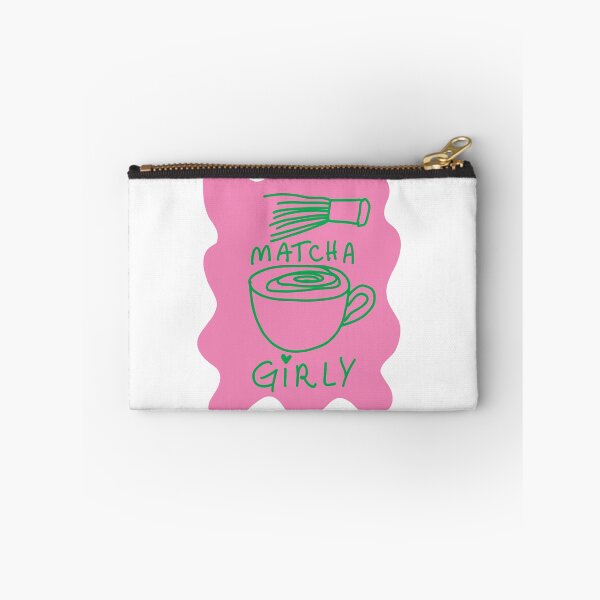 Item preview, matcha girl , pink designed and sold by Kasia1987t.