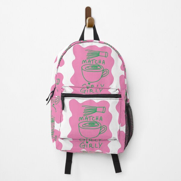 Item preview, matcha girl , pink designed and sold by Kasia1987t.