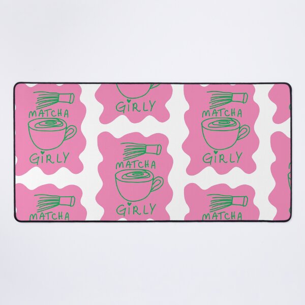 Item preview, matcha girl , pink designed and sold by Kasia1987t.