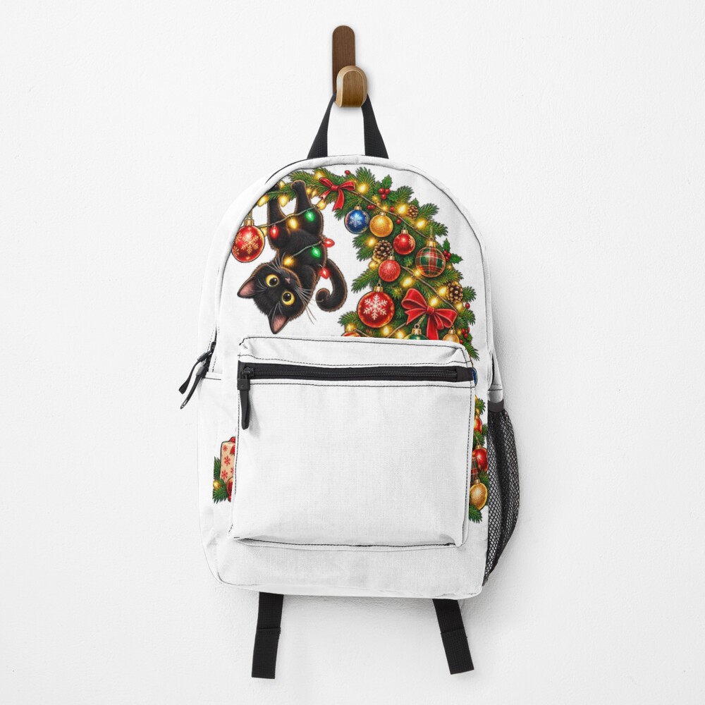 Item preview, Backpack designed and sold by anime-two.