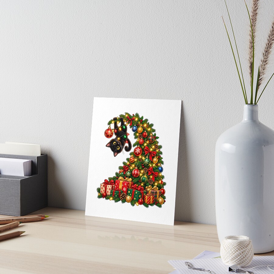 Item preview, Art Board Print designed and sold by anime-two.