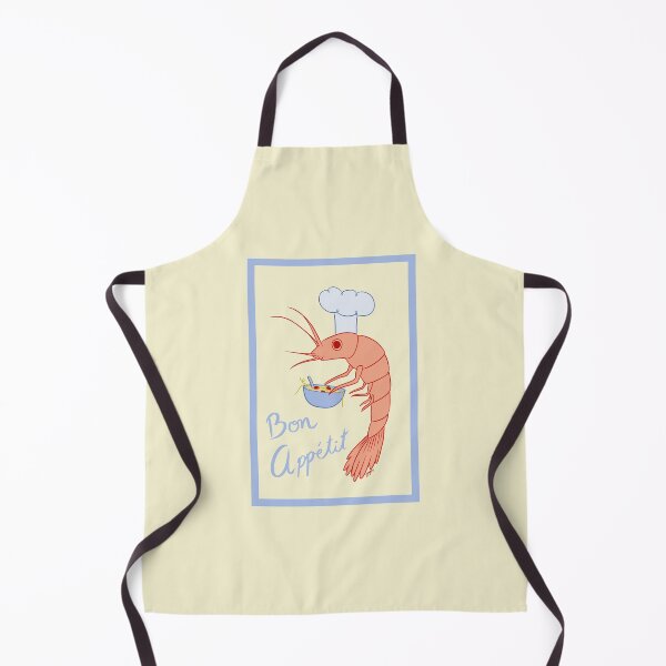 Item preview, Spaghetti Shrimp designed and sold by LOGAN-Arts.