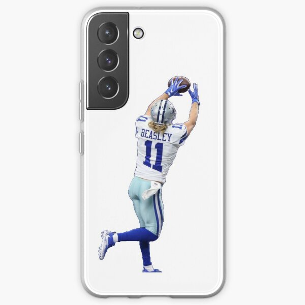 Cole Beasley Phone Cases for Sale