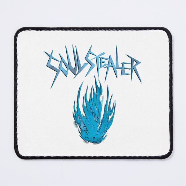 Item preview, Soul Stealer designed and sold by BillyeHerr.