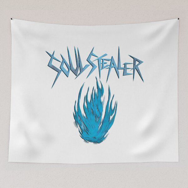 Item preview, Soul Stealer designed and sold by BillyeHerr.