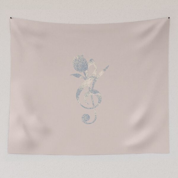 Item preview, Melody in Bloom designed and sold by silviaxe.