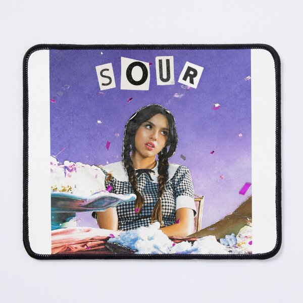 Item preview, Olivia rodrigo you seem pretty sad for a girl so in love designed and sold by SweetMascot.
