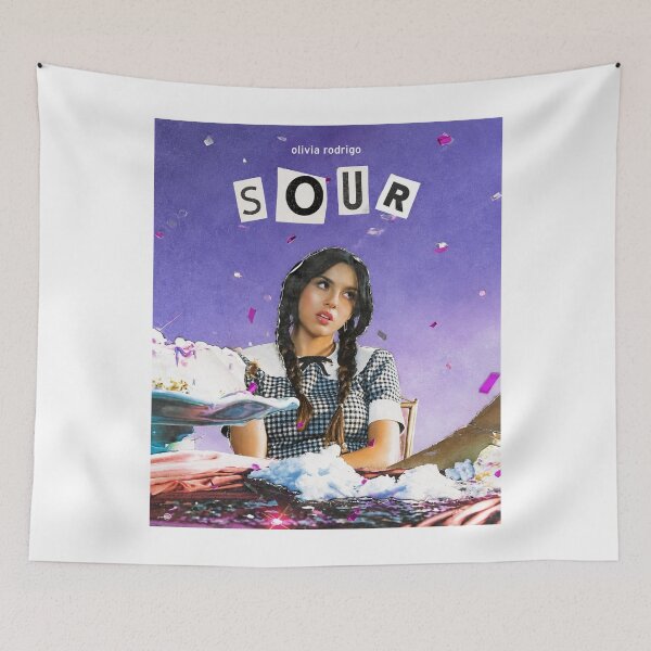 Item preview, Olivia rodrigo you seem pretty sad for a girl so in love designed and sold by SweetMascot.