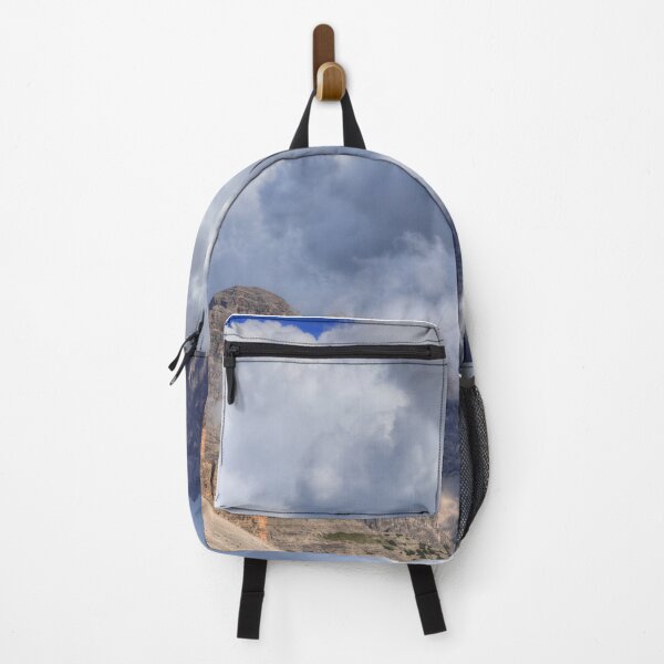 Item preview, Tre Cime hike designed and sold by zumi.