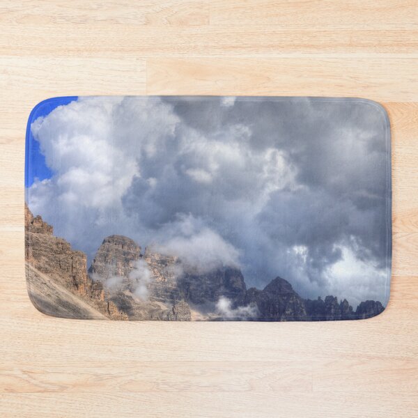 Item preview, Tre Cime hike designed and sold by zumi.
