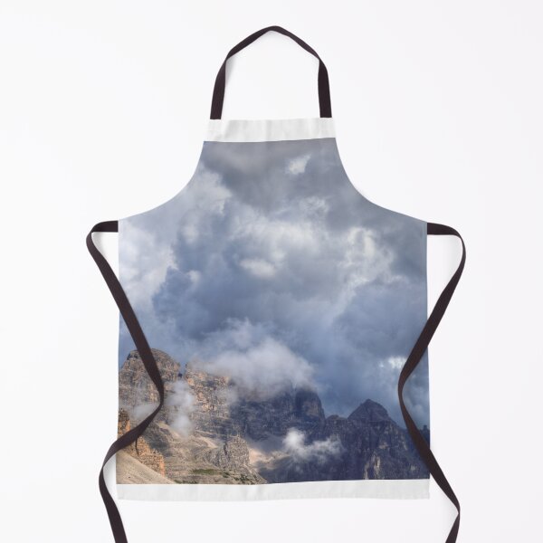 Item preview, Tre Cime hike designed and sold by zumi.
