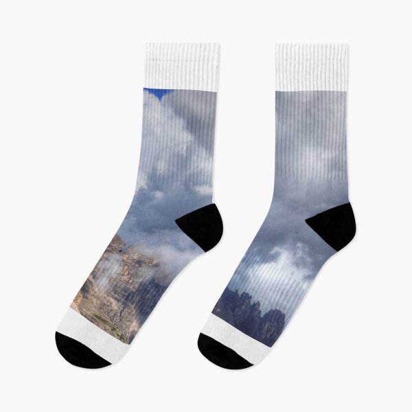 Item preview, Tre Cime hike designed and sold by zumi.