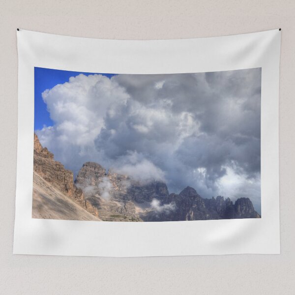 Item preview, Tre Cime hike designed and sold by zumi.
