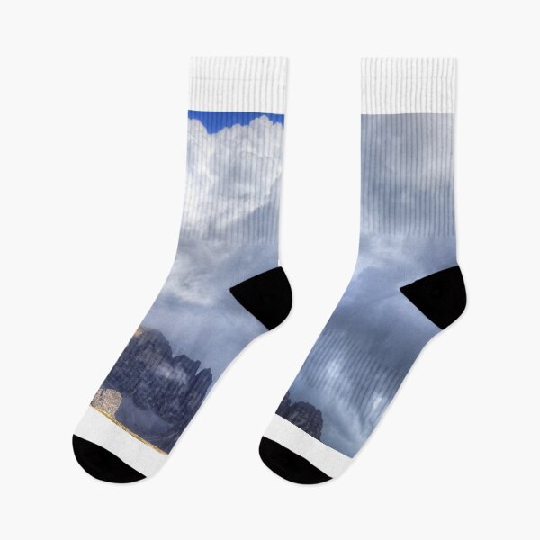 Item preview, Tre Cime hike II designed and sold by zumi.
