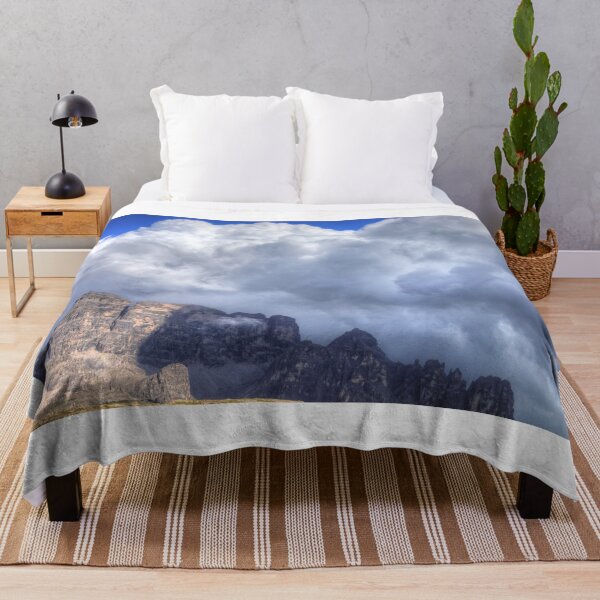 Item preview, Tre Cime hike II designed and sold by zumi.