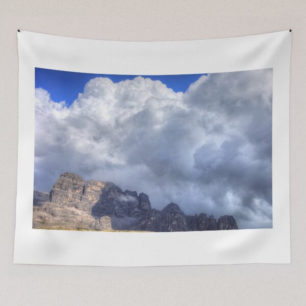 Item preview, Tre Cime hike II designed and sold by zumi.
