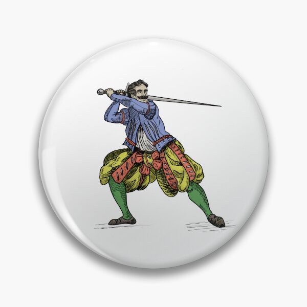 Item preview, The Wrath Guard designed and sold by Old-Antiquary.