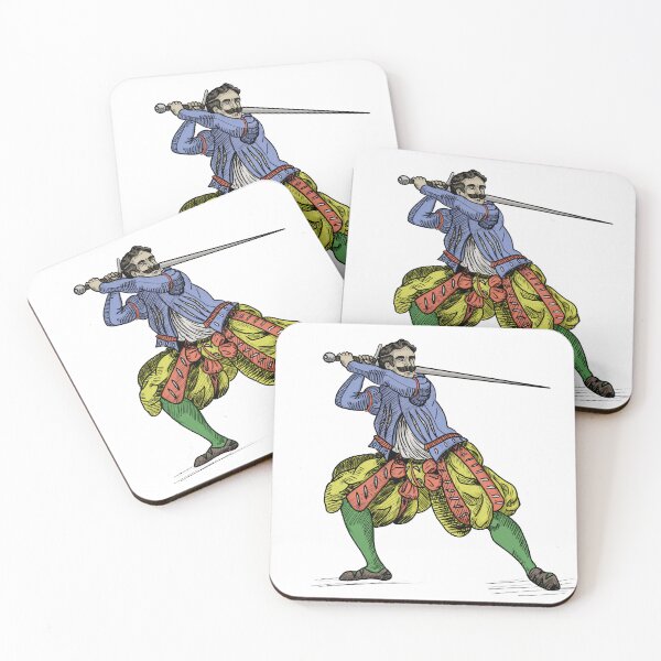 Item preview, The Wrath Guard designed and sold by Old-Antiquary.