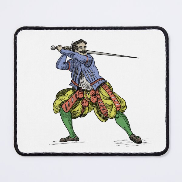Item preview, The Wrath Guard designed and sold by Old-Antiquary.