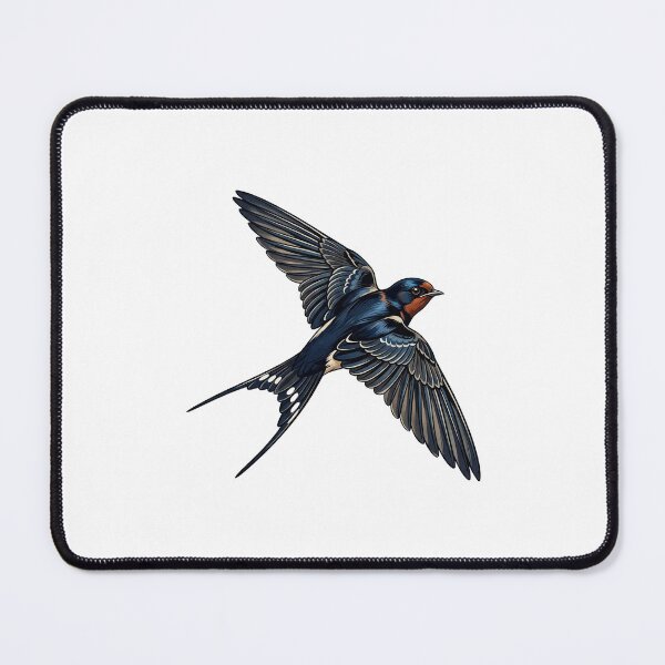 Item preview, Swallow  designed and sold by jamesgerardking.