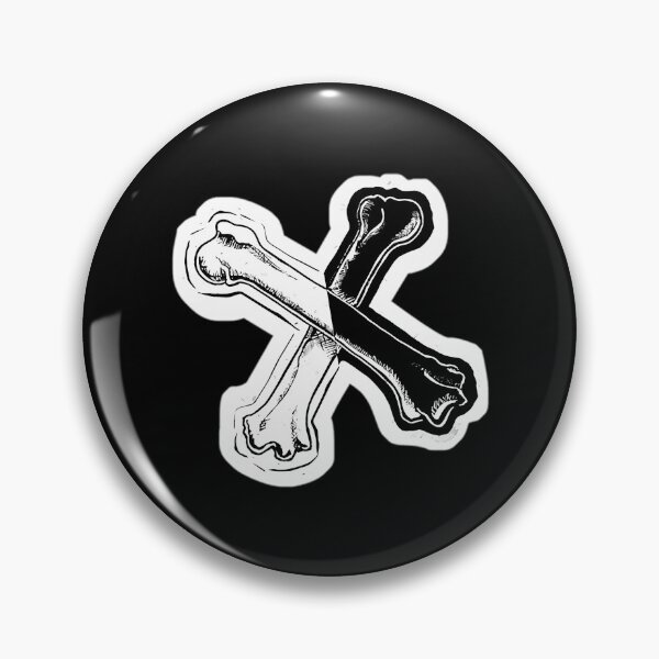 Item preview, Carlos Bones designed and sold by BillyeHerr.