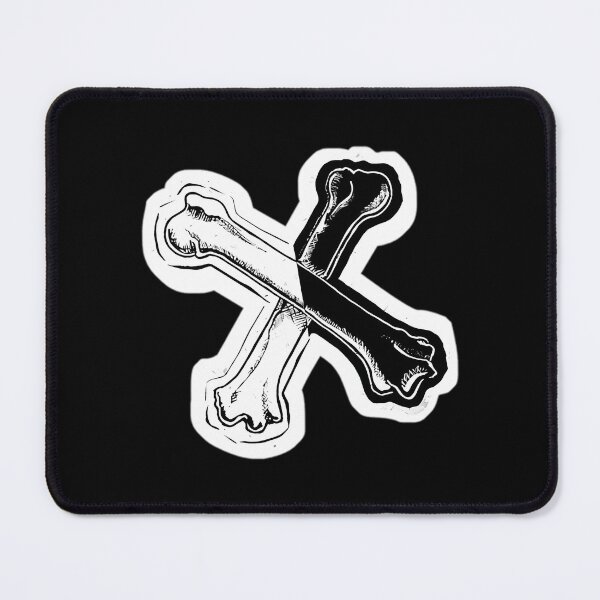 Item preview, Carlos Bones designed and sold by BillyeHerr.
