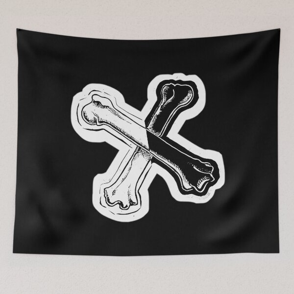 Item preview, Carlos Bones designed and sold by BillyeHerr.