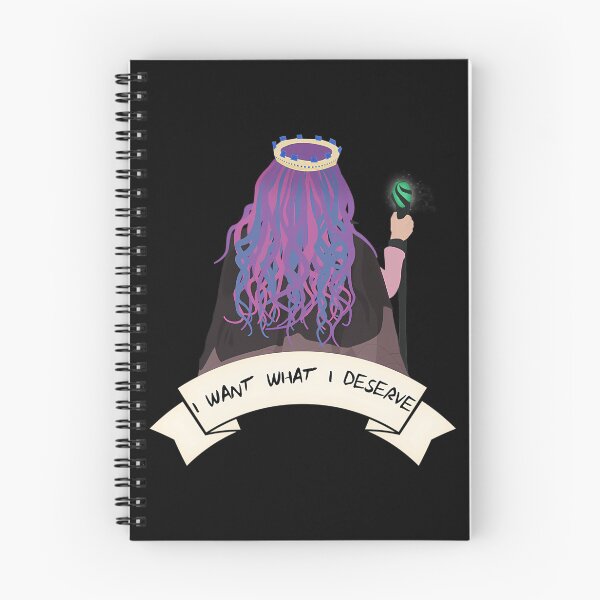 Item preview, Queen Of Mean - Descendants 3 designed and sold by BillyeHerr.