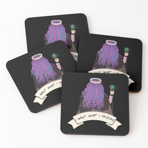 Item preview, Queen Of Mean - Descendants 3 designed and sold by BillyeHerr.