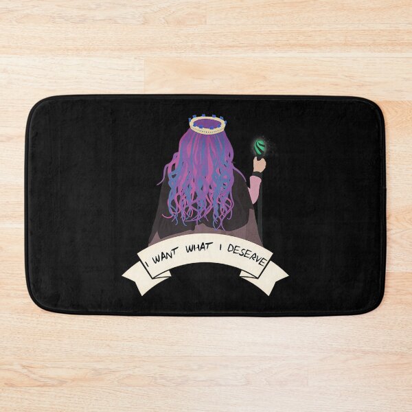 Item preview, Queen Of Mean - Descendants 3 designed and sold by BillyeHerr.