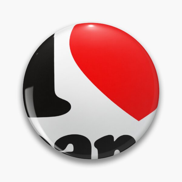 Item preview, I Love Joanne Lady Gaga Sticker designed and sold by AspectFlora.