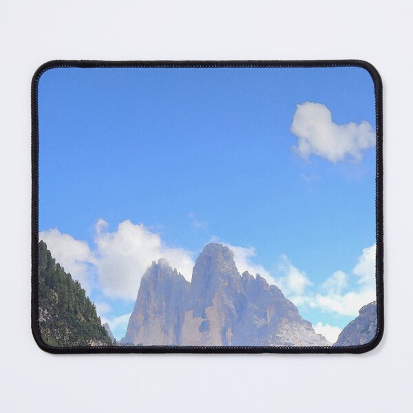 Item preview, Artistic Tre Cime designed and sold by zumi.