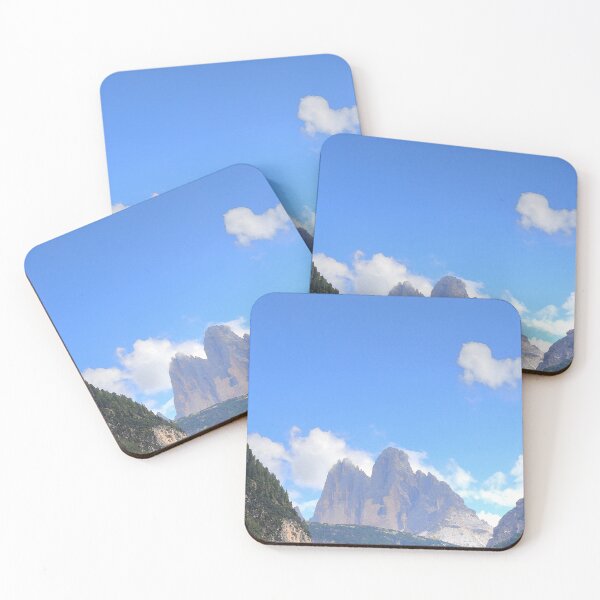 Item preview, Artistic Tre Cime designed and sold by zumi.