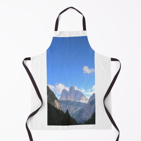Item preview, Artistic Tre Cime designed and sold by zumi.