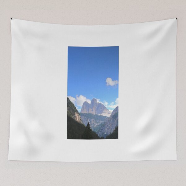 Item preview, Artistic Tre Cime designed and sold by zumi.