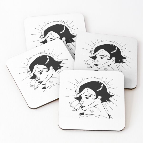 Item preview, Devilishly Angelic designed and sold by Anaya Archive.