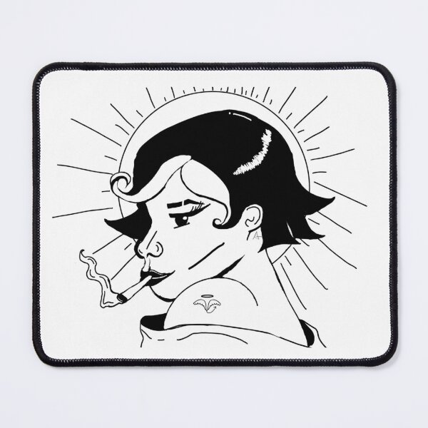 Item preview, Devilishly Angelic designed and sold by Anaya Archive.