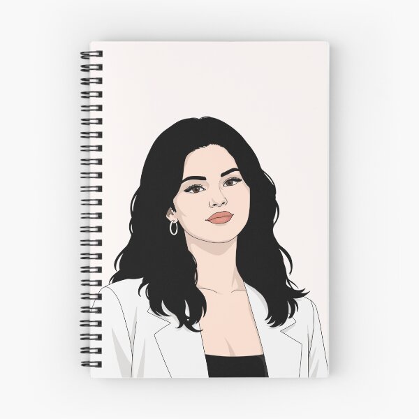 Item preview, Selena Gomez designed and sold by Alpha1810.