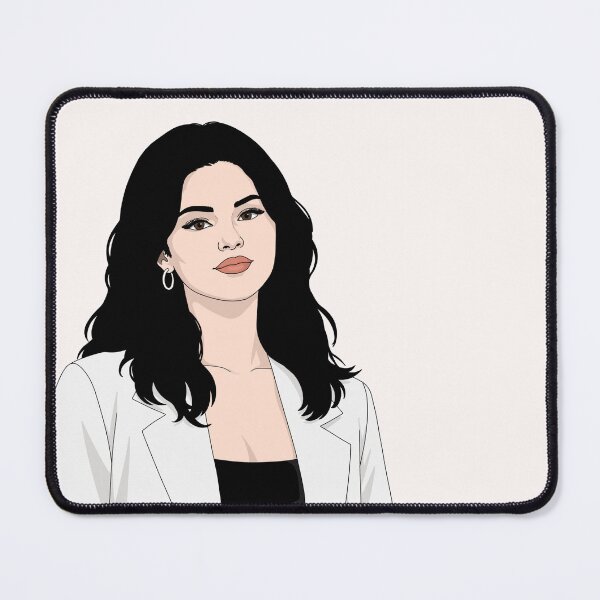 Item preview, Selena Gomez designed and sold by Alpha1810.