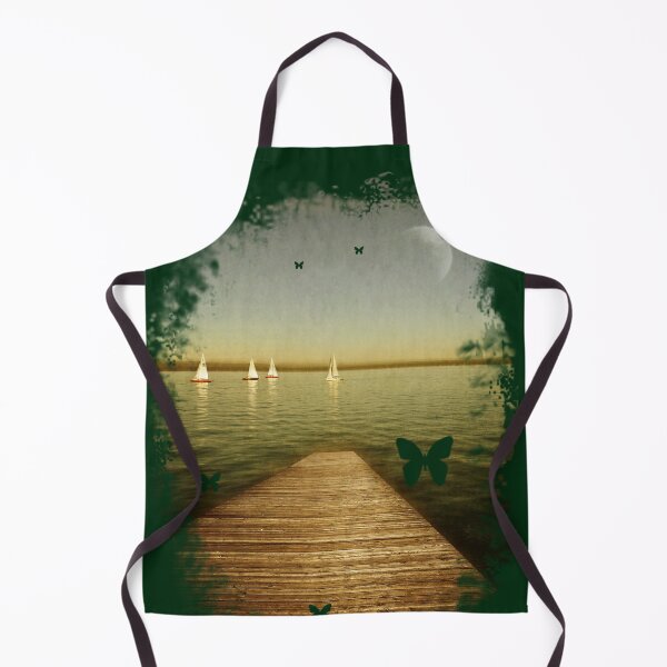 Item preview, Starnberg landing stage designed and sold by ARTmanhART.