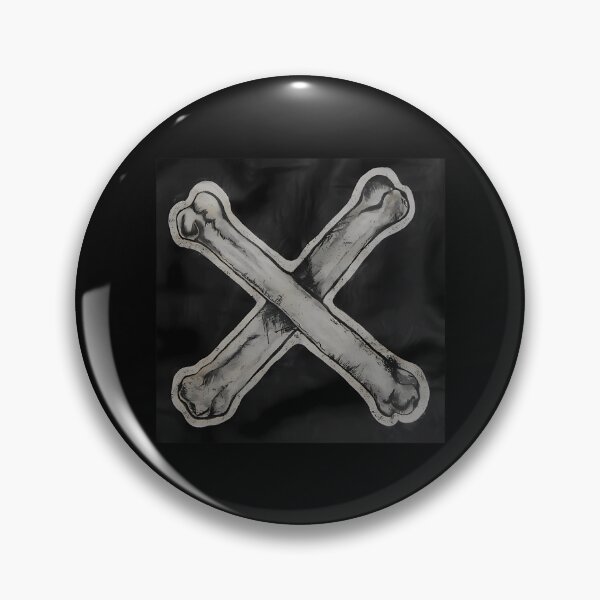 Item preview, Descendants - Carlos' Symbol designed and sold by BillyeHerr.