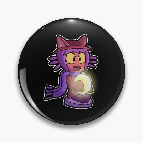 Item preview, Roomba Niko  Oneshot   designed and sold by Janycabresok.
