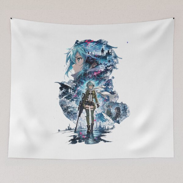 Item preview, Wuthering Waves designed and sold by Theninelovequot.