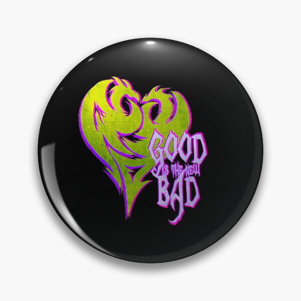 Item preview, Good Is Bad designed and sold by BillyeHerr.