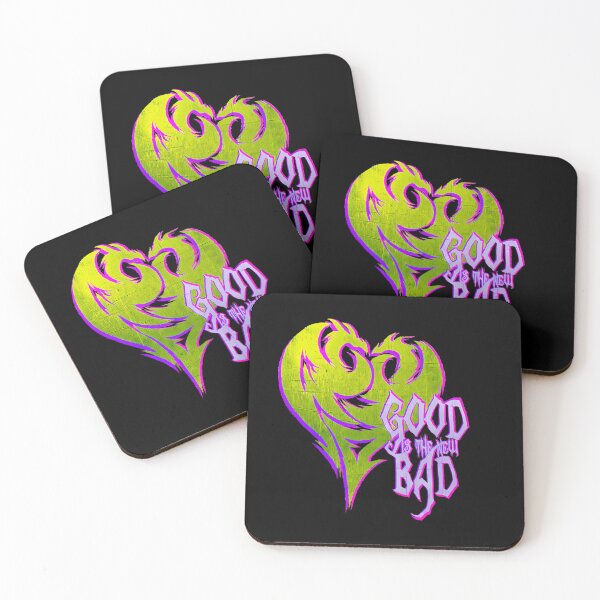 Item preview, Good Is Bad designed and sold by BillyeHerr.