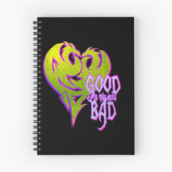 Item preview, Good Is Bad designed and sold by BillyeHerr.