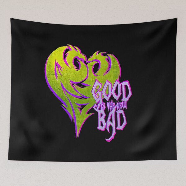Item preview, Lo bueno es malo designed and sold by BillyeHerr.