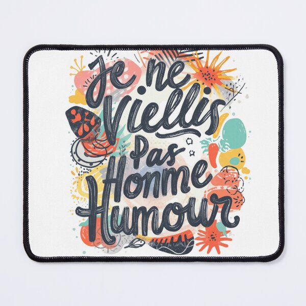 Item preview, je ne vieillis pas homme humour cadeau anniversaire T-Shirt designed and sold by ELK20.