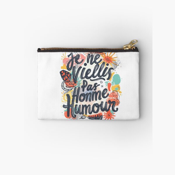 Item preview, je ne vieillis pas homme humour cadeau anniversaire T-Shirt designed and sold by ELK20.
