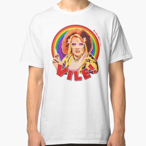 Vile! Classic T-Shirt